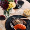 Surf and Turf Dinner